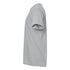 JetPack T-Shirt Heather Grey (JetPack Logo Black)